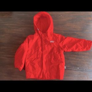 REI Winter/Snow Jacket